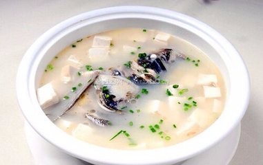 低脂美容又养颜！减肥不妨试试豆腐