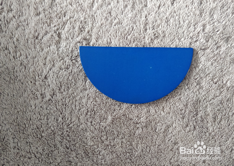 用几何形状怎样拼一只沙漏?