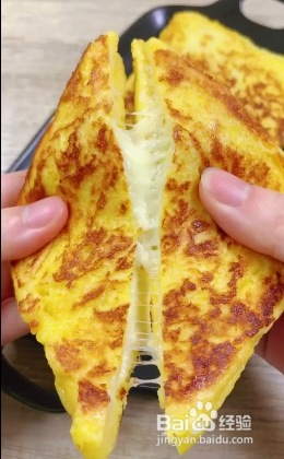 怎么做拉丝面包