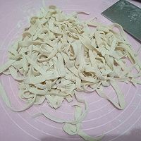 怎么做美味的海蘑菇鸡汤面