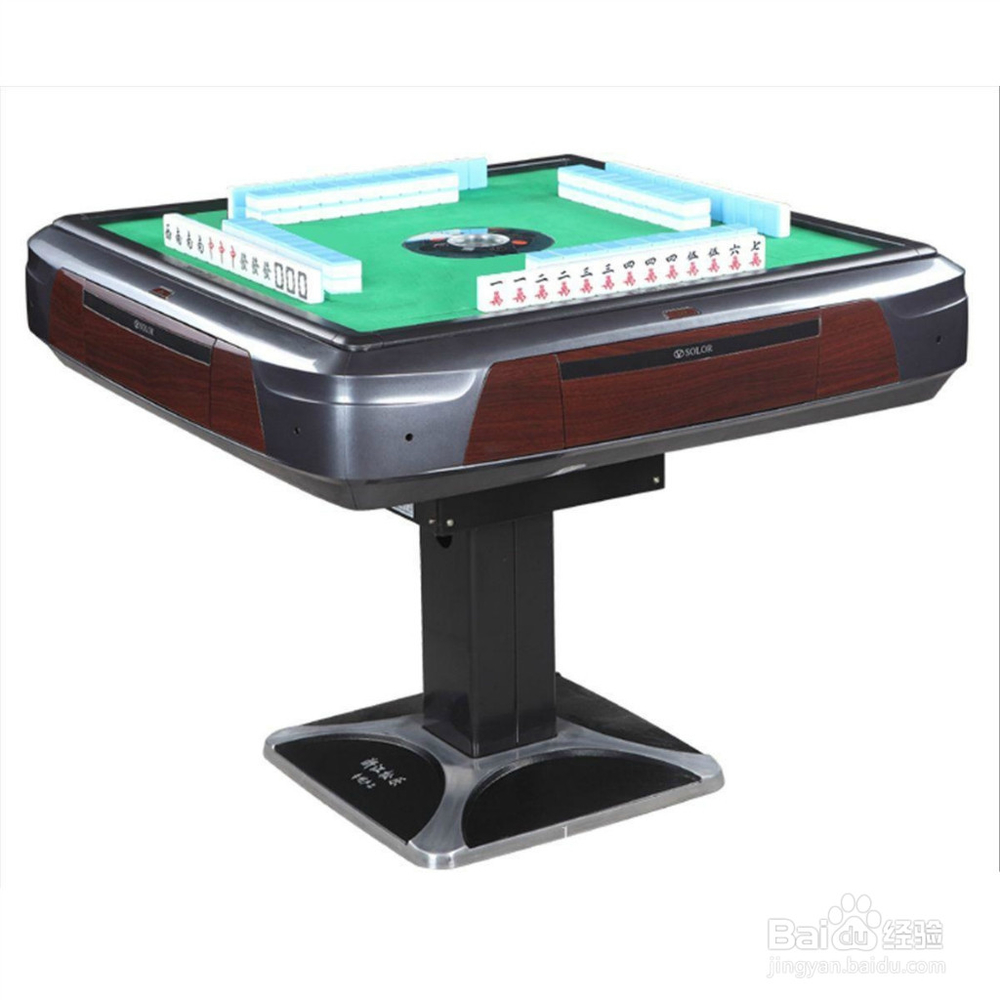 如何识别麻将机作弊