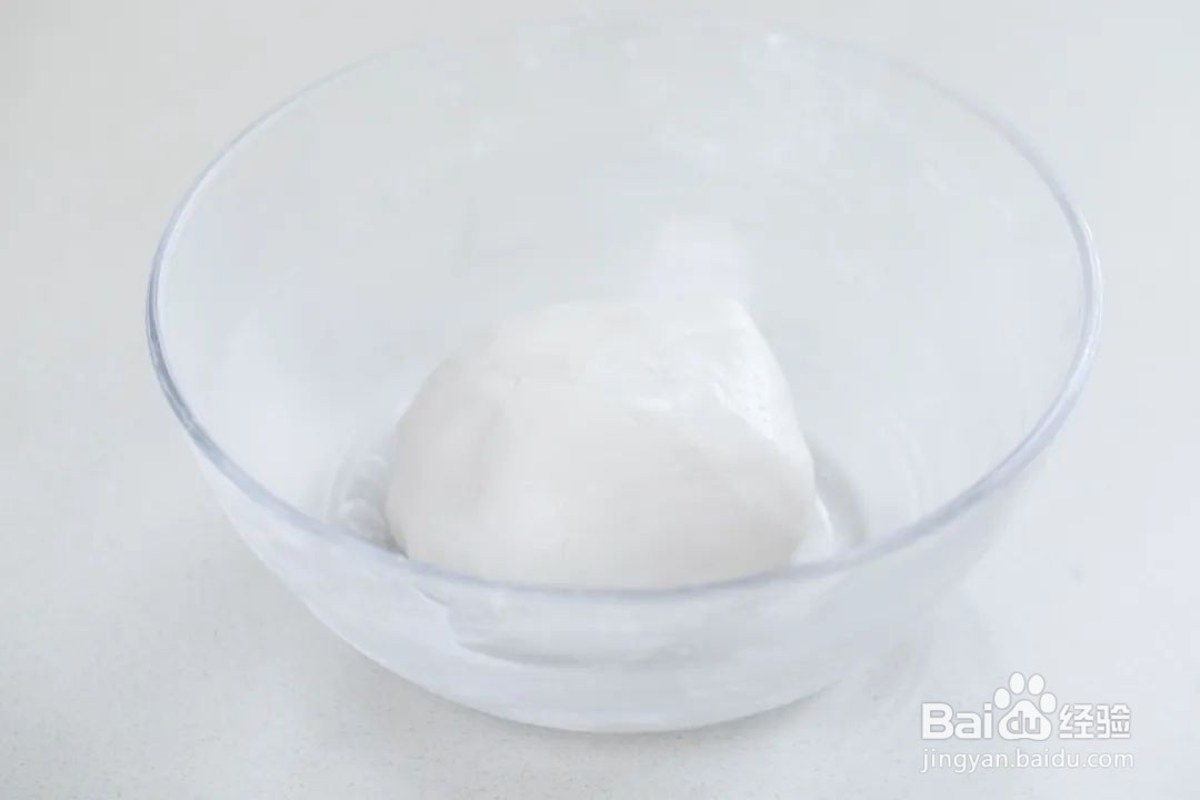 超好吃的白玉豆乳奶盖卷做法