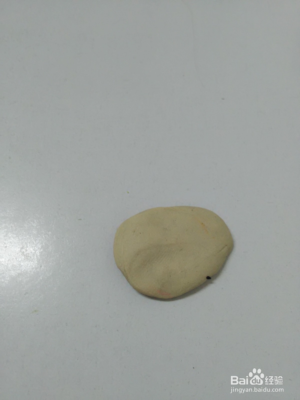 用面怎么捏狗狗汪汪队毛毛