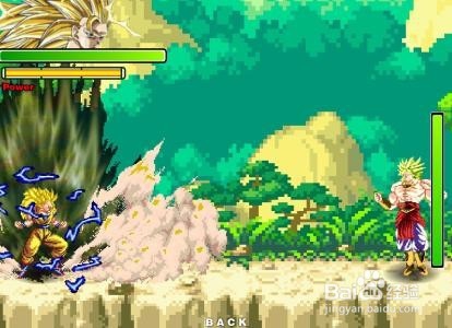 龙珠激斗2.0秘籍