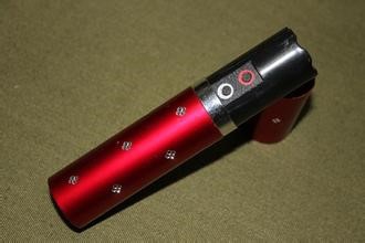 常在夜出行,哪有不湿鞋 —— 之防狼术