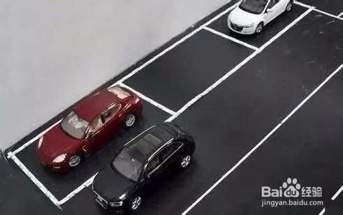 如何顺利考过科目二