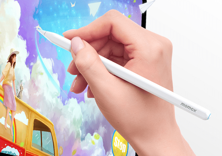电容笔和Apple pencil的区别平替电容笔推荐