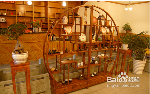 什么是博古架,博古架怎么摆放,博古架的样式