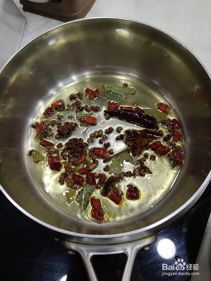 奶奶教你做乡巴佬鹌鹑蛋