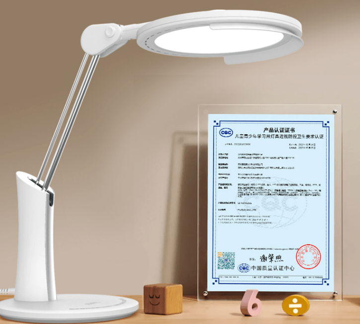 台灯护眼灯哪个牌子好?四大护眼台灯推荐