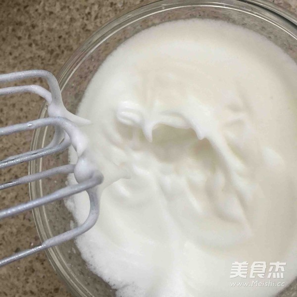 核桃蔓越莓纸杯蛋糕