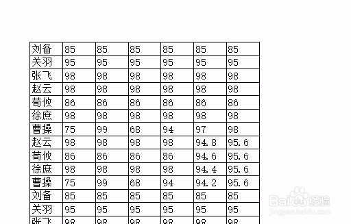 WPS2019怎么在打印表格时每页自动带上表头