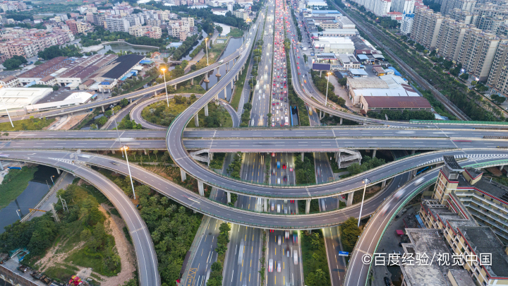 南海西樵山景点攻略