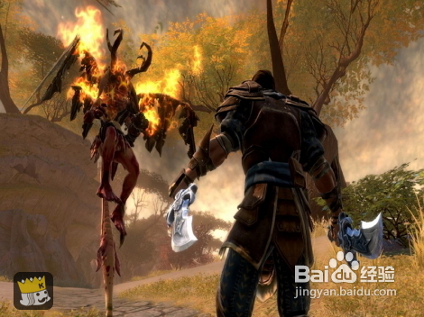 《阿玛拉王国:惩罚》单机游戏视频解说经验分享