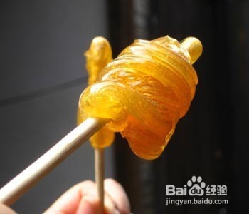 麦芽糖稀的制作方法