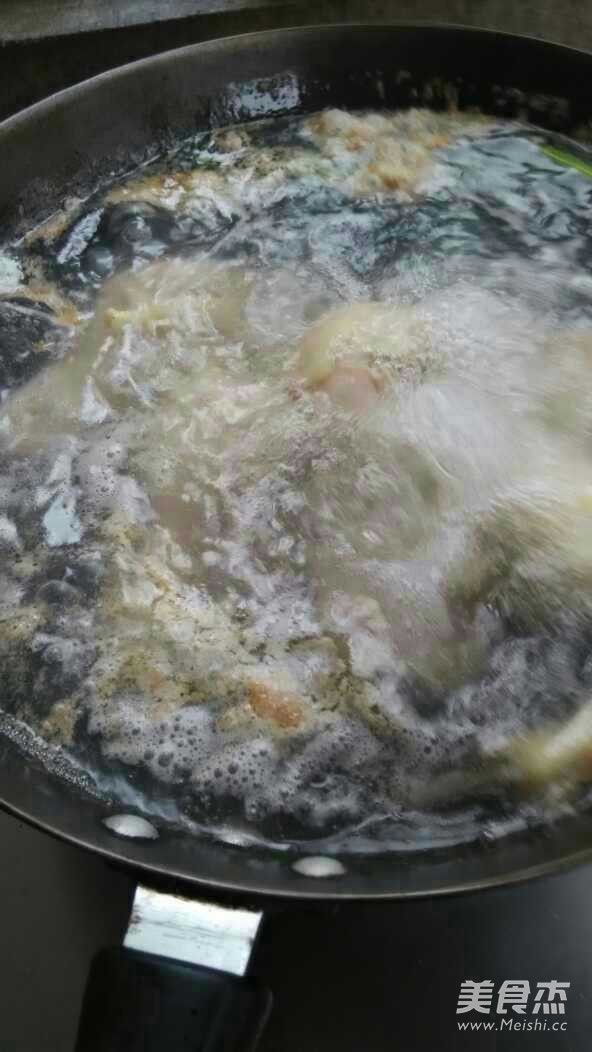 香卤鸡腿的做法