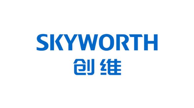 创维电视机电源指示红灯亮 就是不开机,怎么修理,多谢.