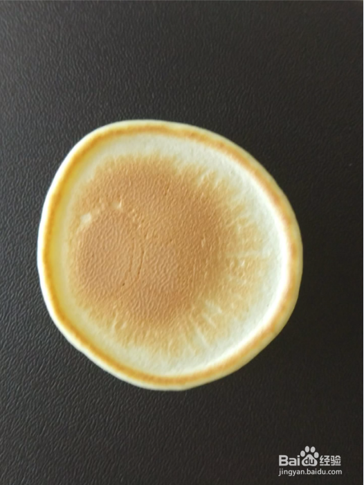 小零食铜锣烧的做法
