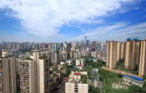 重庆市渝北区邮政编码