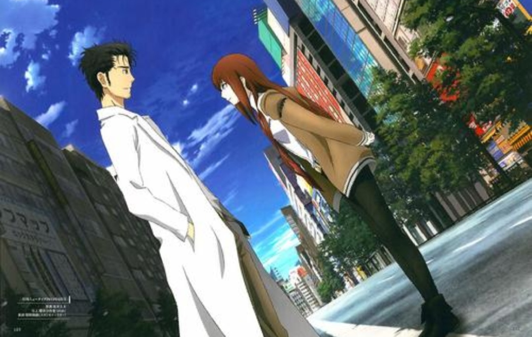 <命运石之门>至今为止有几部剧场版?分别叫什么名字