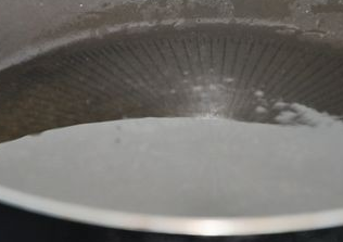 肚丁辣味豆的做法
