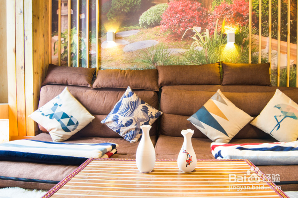 如何正确选择榻榻米类型?