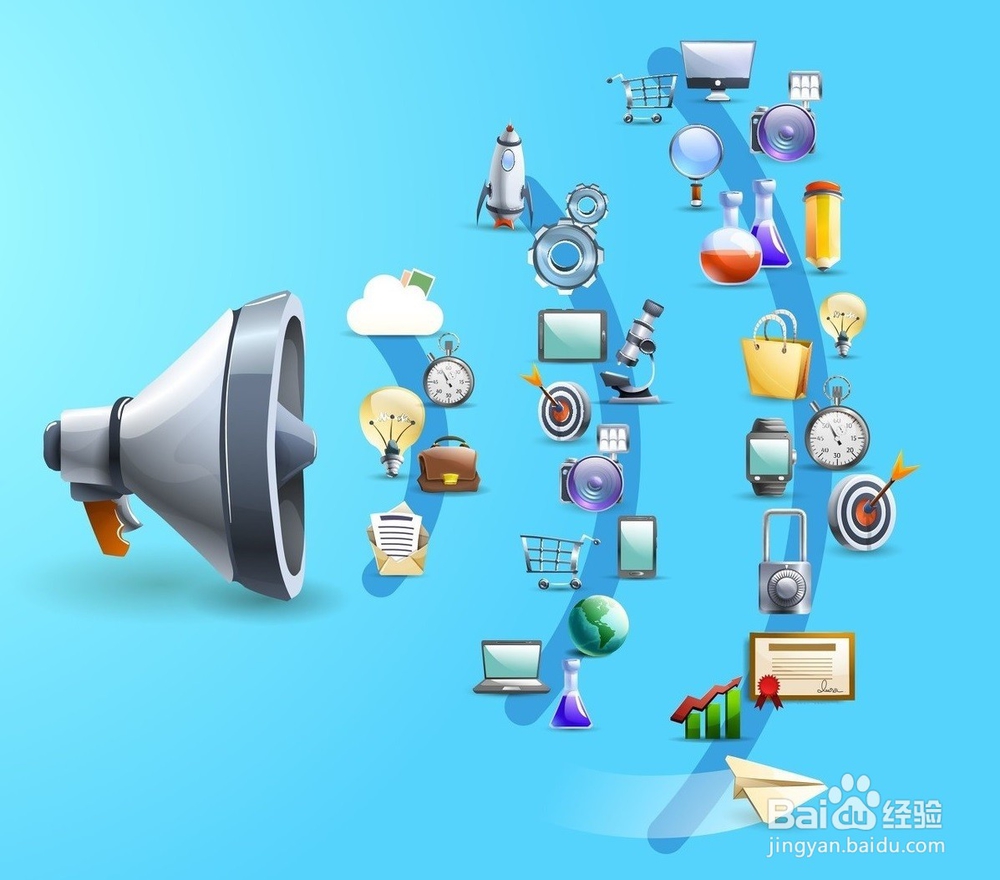 如何推广公众号