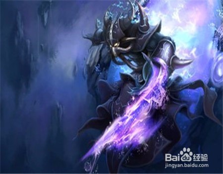 LOL中卡萨丁对线小鱼人的技巧