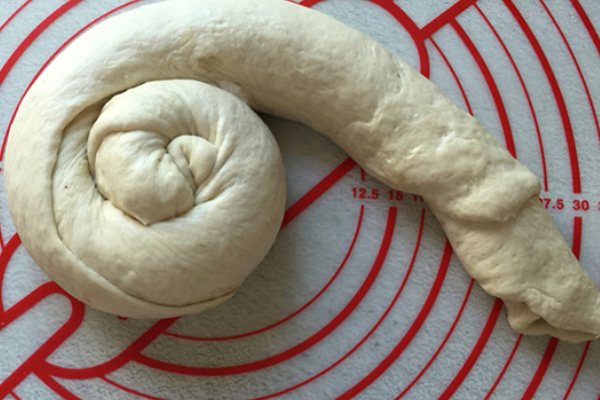 锅盔的做法是怎么样的