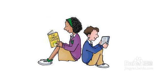 为什么要一年读50本书