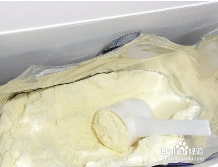 奶粉成团等问题的分析