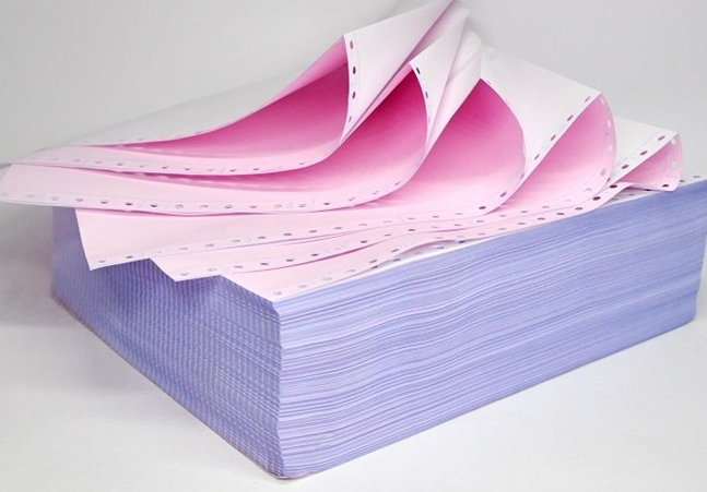 打印纸的二等分三等分我知道是均等分，那不等分是分几个呢，那斯线是怎么分配的呢