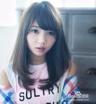 如何打理出小清新的发型