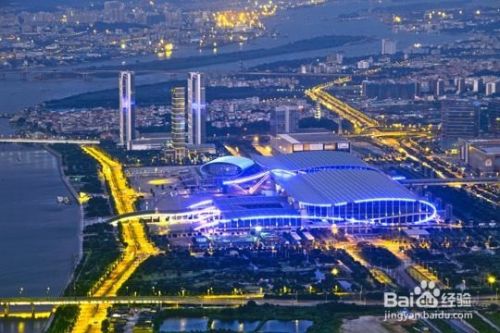 2019年广交会时间表及展出内容