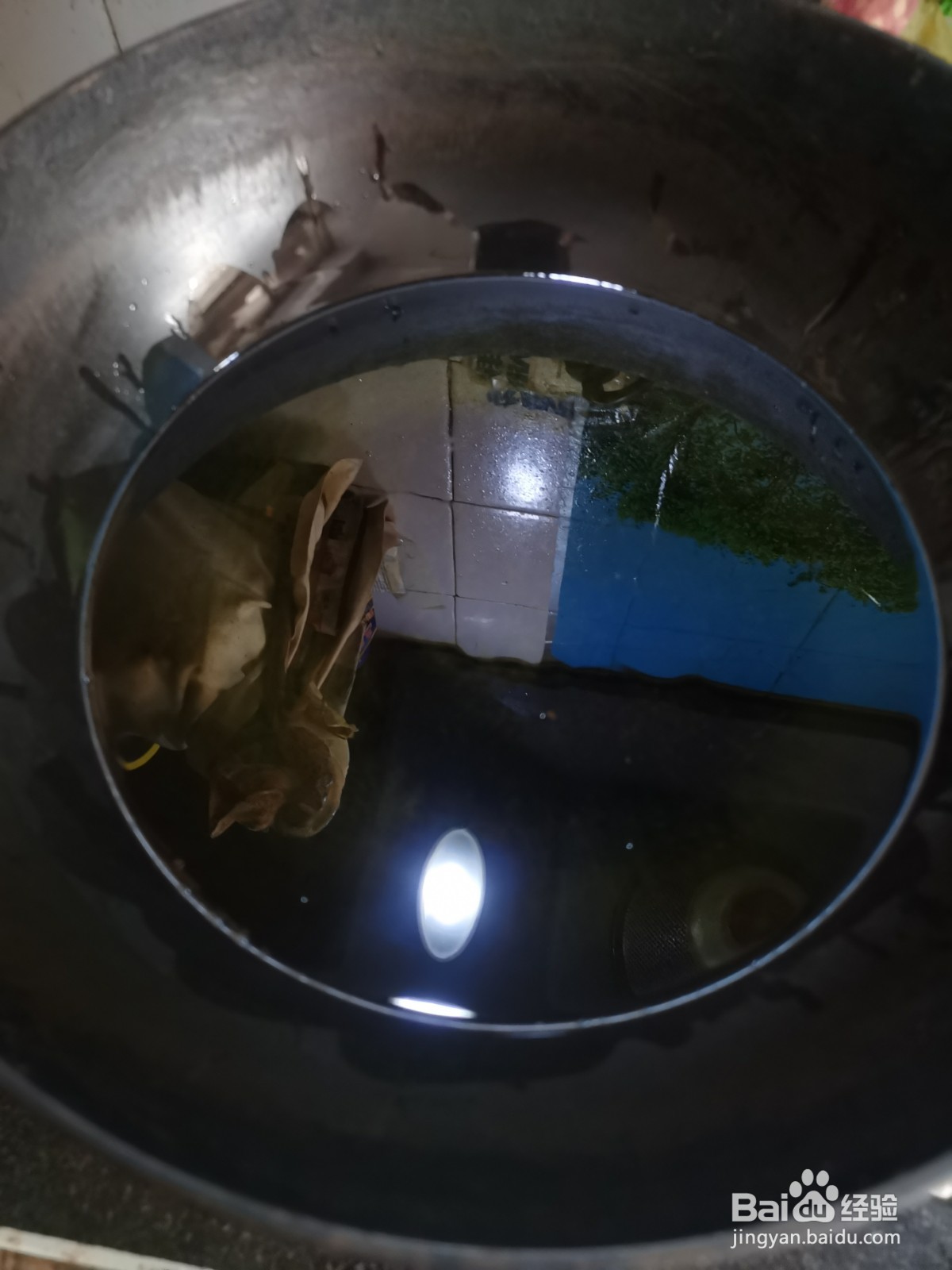 家常香辣炸豆腐