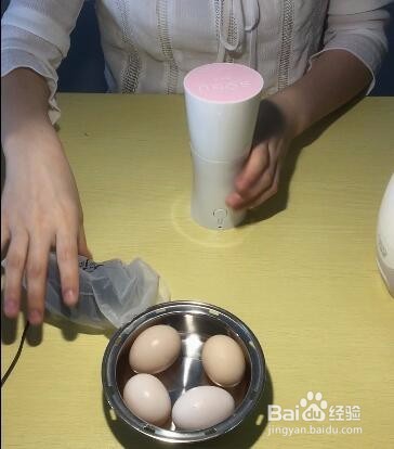 美食黄金蛋制作技巧之黄金鸡蛋