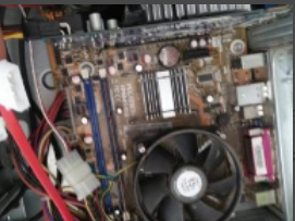 1060显卡电源线怎么接