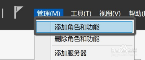 Windows Server 安装 .net