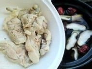 红枣栗子鸭汤怎么煮？要什么材料？