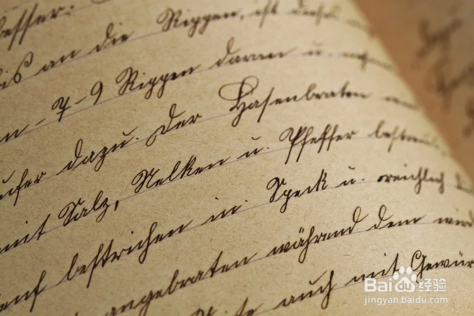 留学文书写作技巧