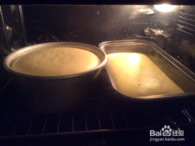 轻乳酪蛋糕的做法