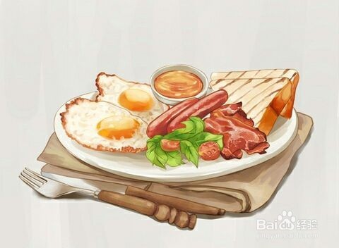 怎样保持身体更加健康