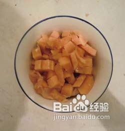 常记香米线的做法