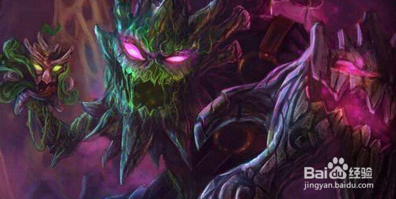 lols7大树天赋符文LOLS7玩法分析