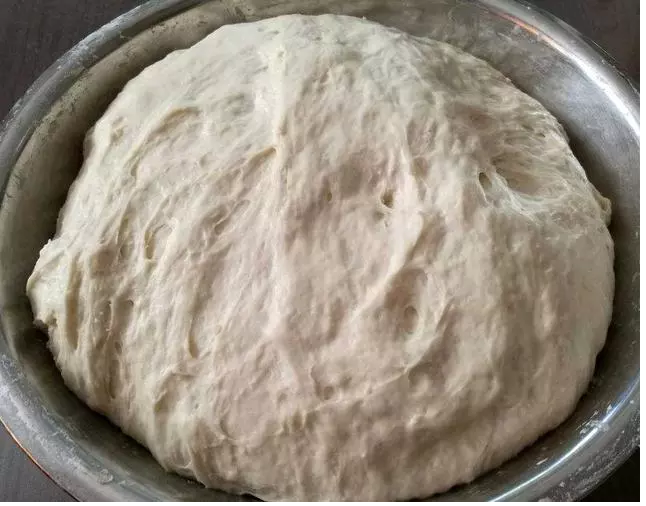 做包子发面要多少时间啊？懂的来