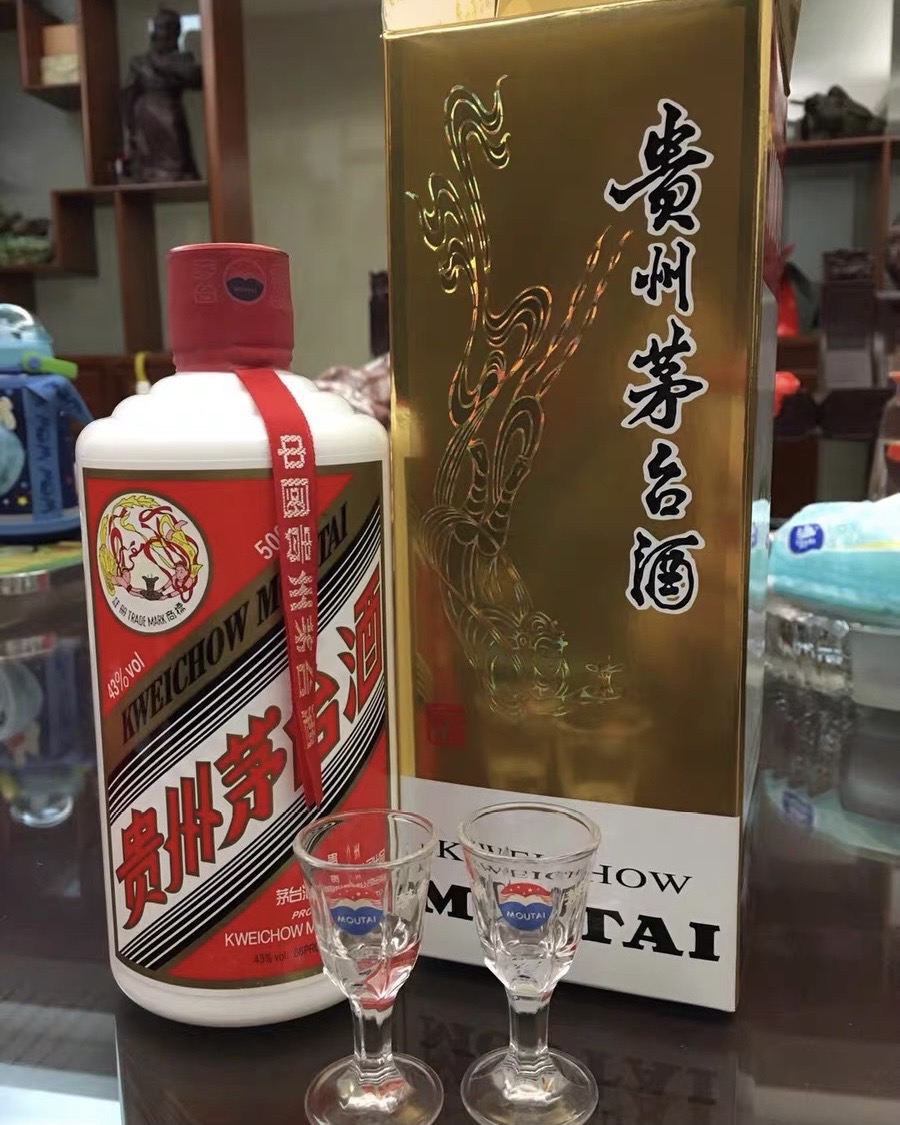 中国酒文化博大精深,各地都在喝什么酒