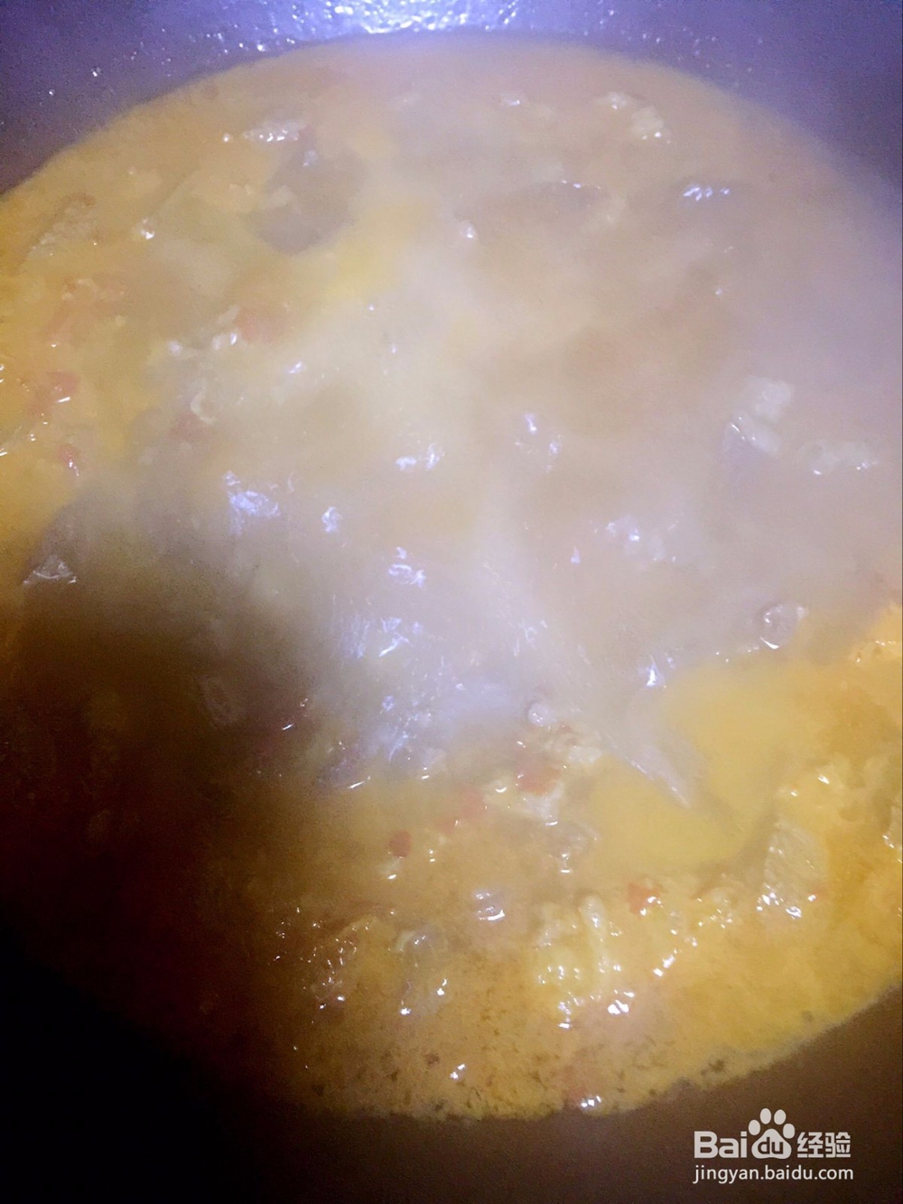 改良版四川口味的咖喱牛肉做法