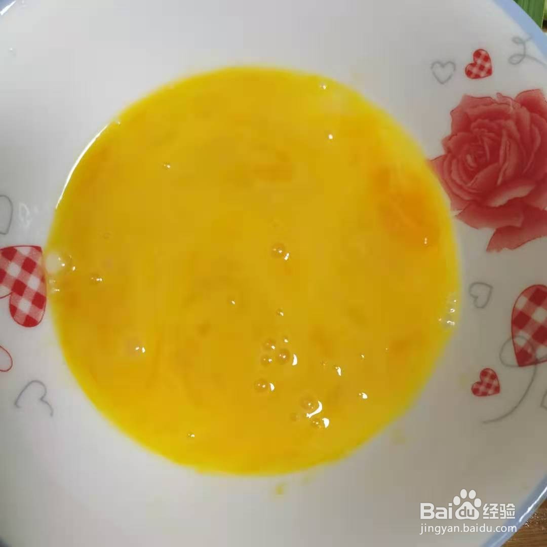 怎么做西红柿炒鸡蛋