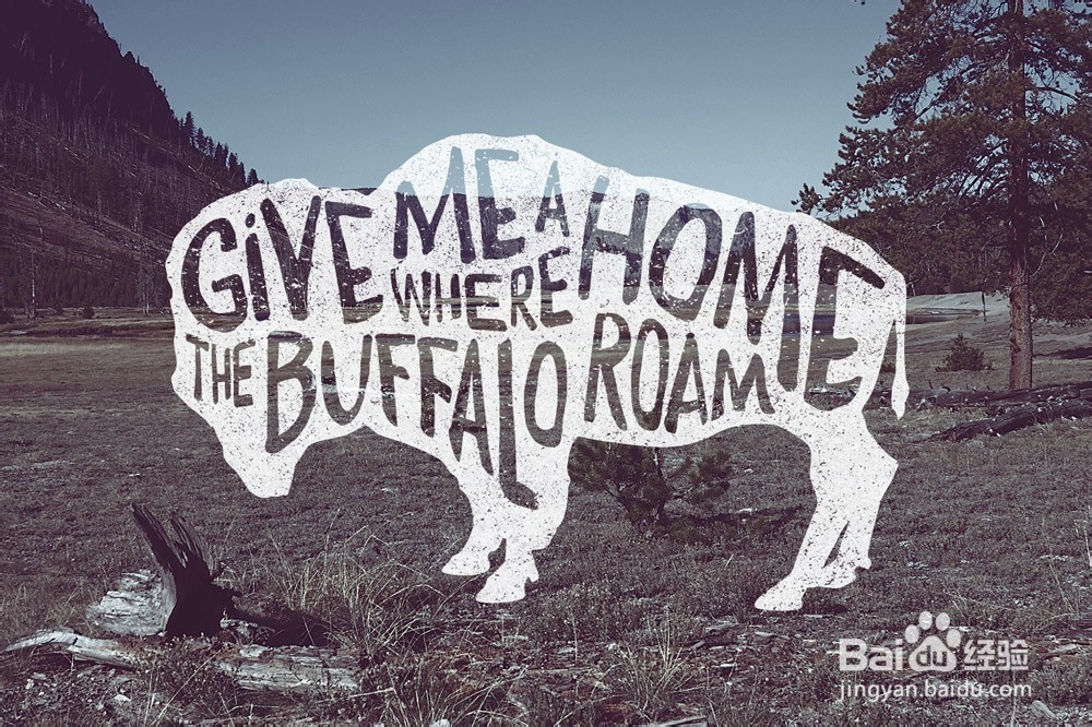 如何创建排版插图的简便方法