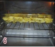 好好生活土豆沙拉